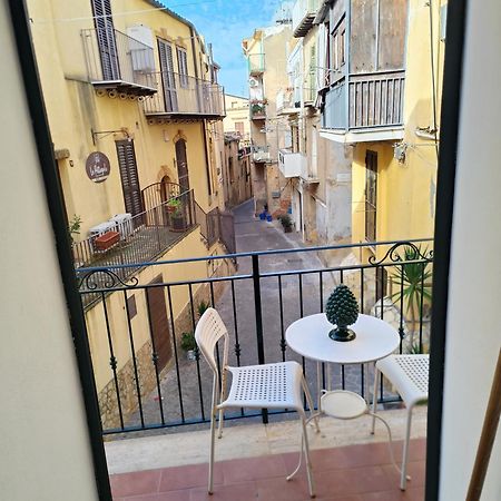 Meithras Holiday Homes Agrigento Exterior foto