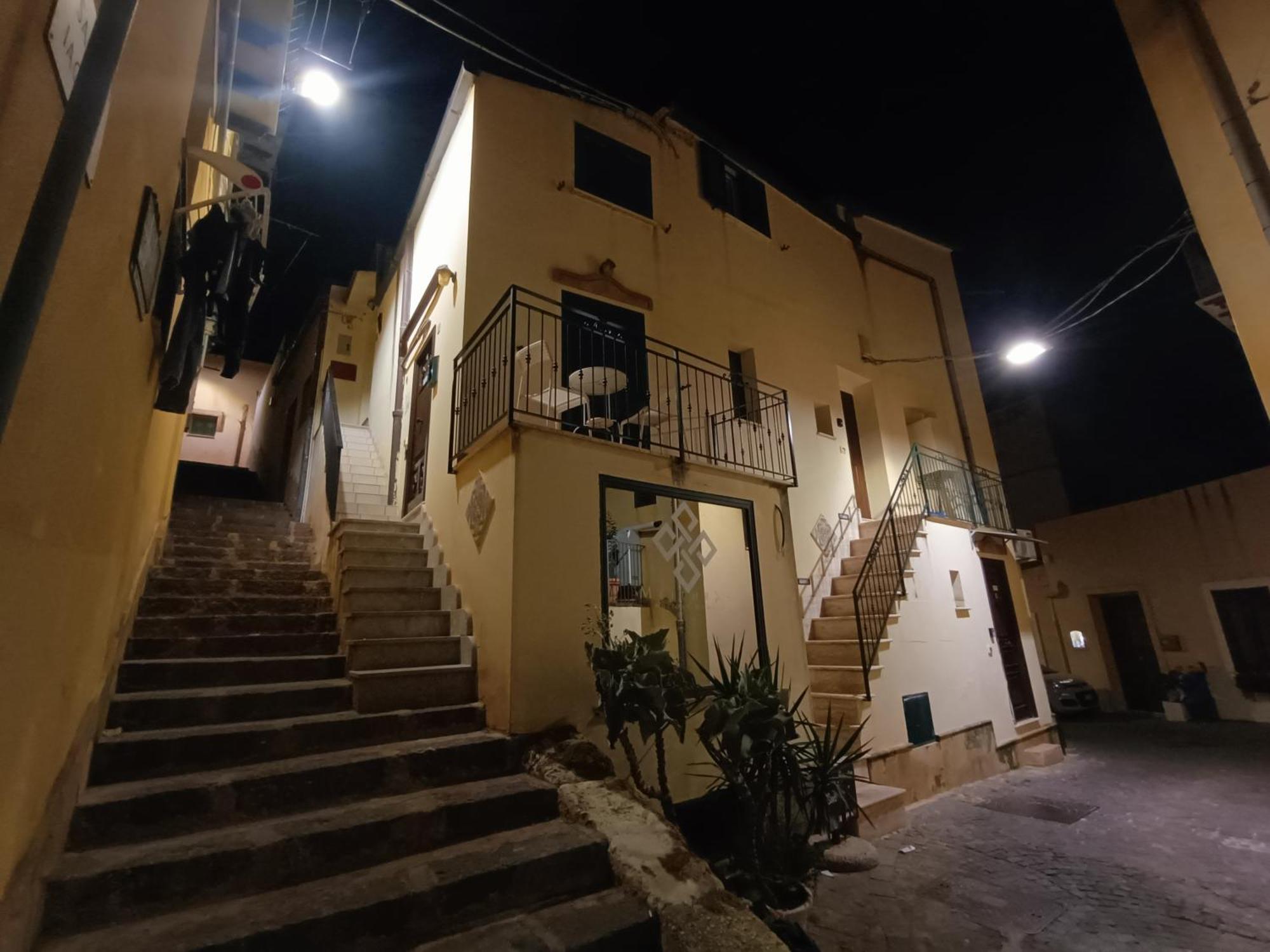 Meithras Holiday Homes Agrigento Exterior foto