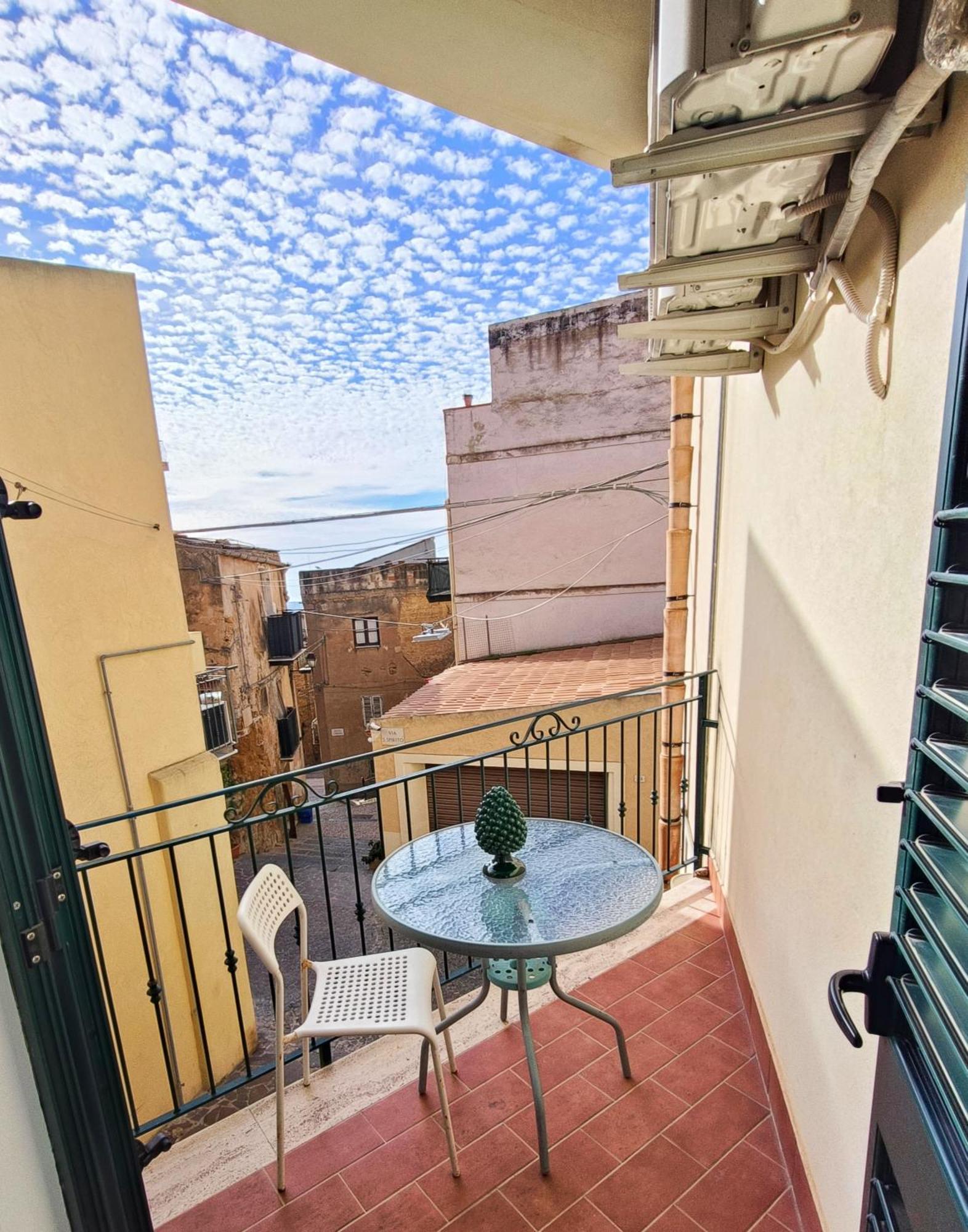 Meithras Holiday Homes Agrigento Exterior foto