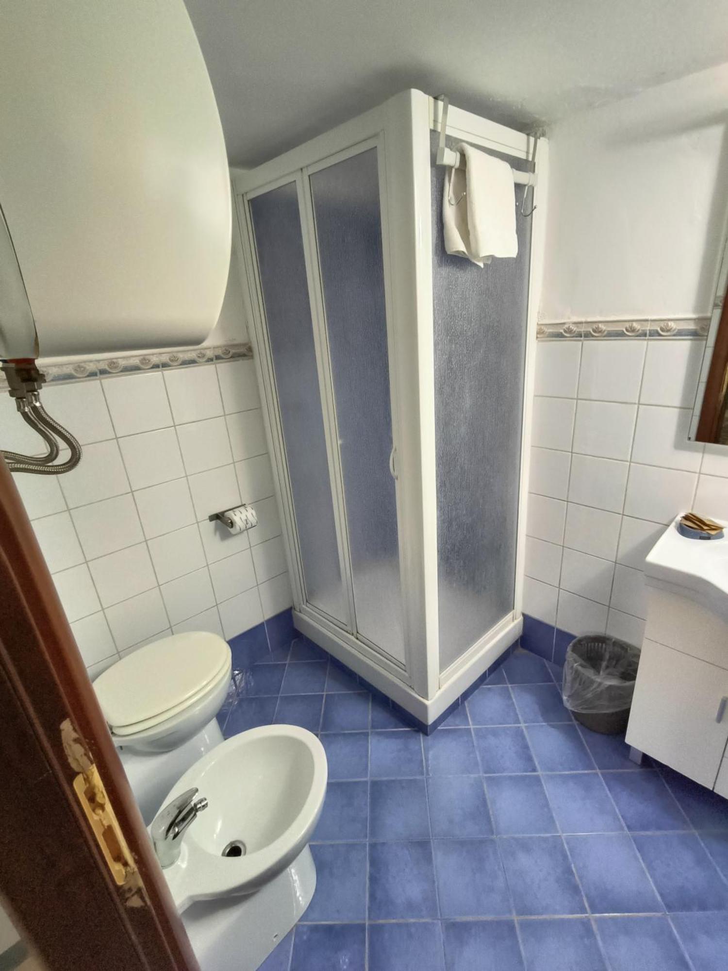 Meithras Holiday Homes Agrigento Exterior foto