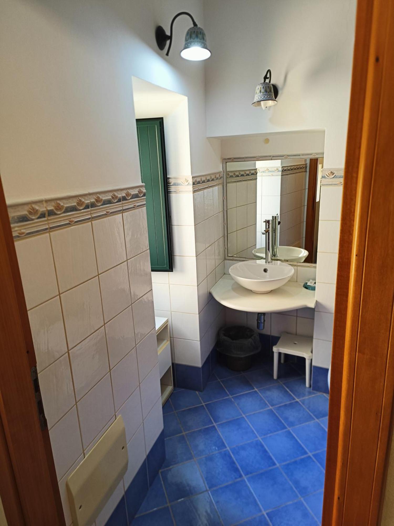 Meithras Holiday Homes Agrigento Exterior foto