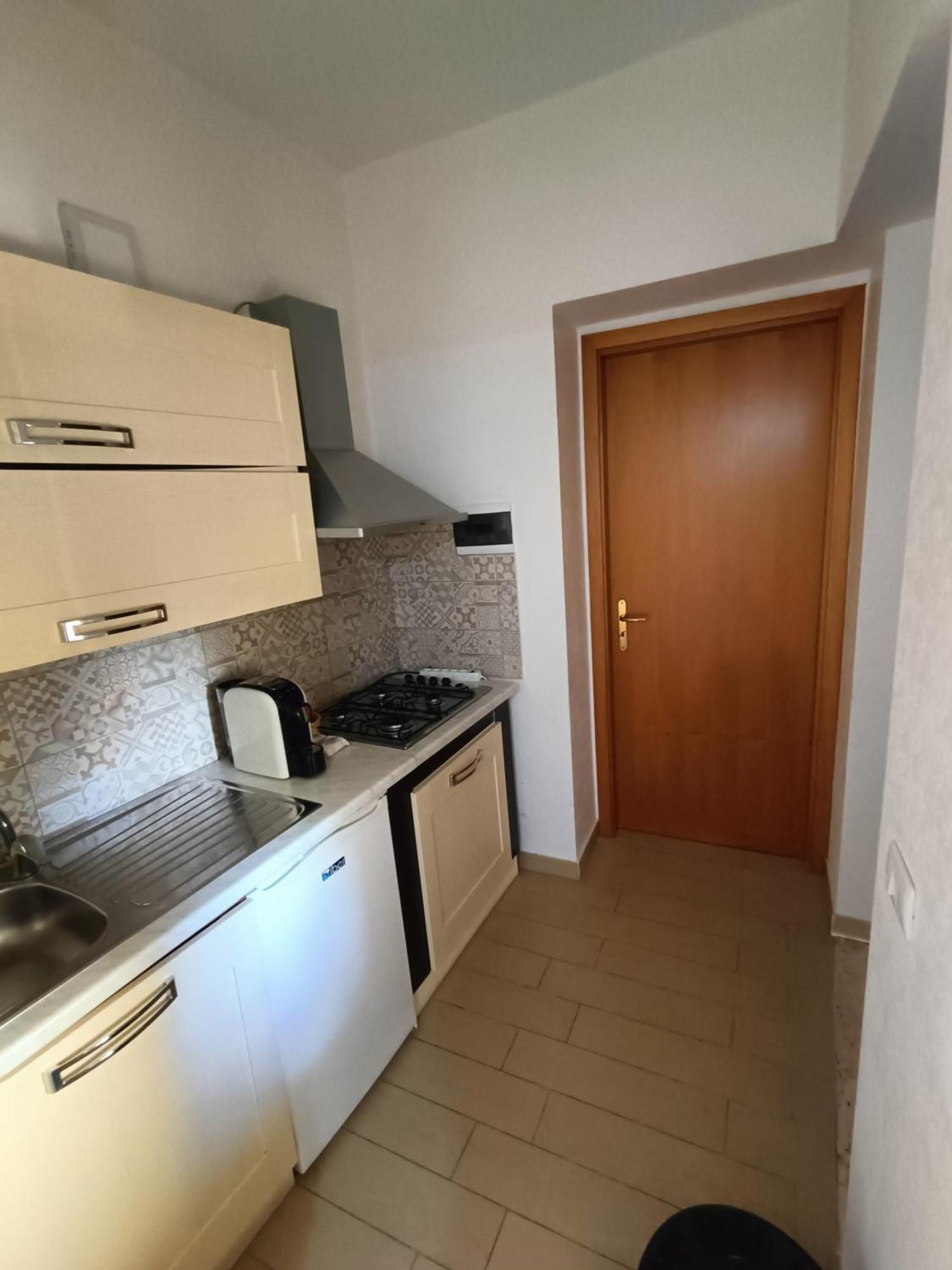 Meithras Holiday Homes Agrigento Exterior foto