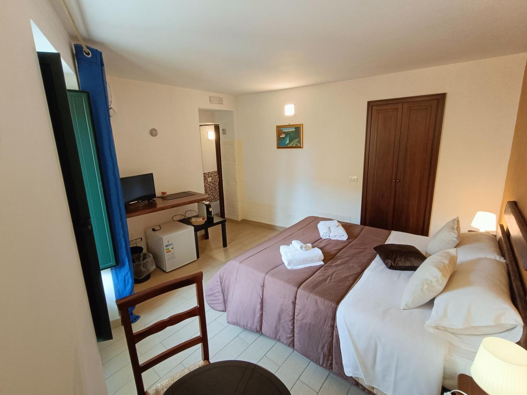 Meithras Holiday Homes Agrigento Exterior foto