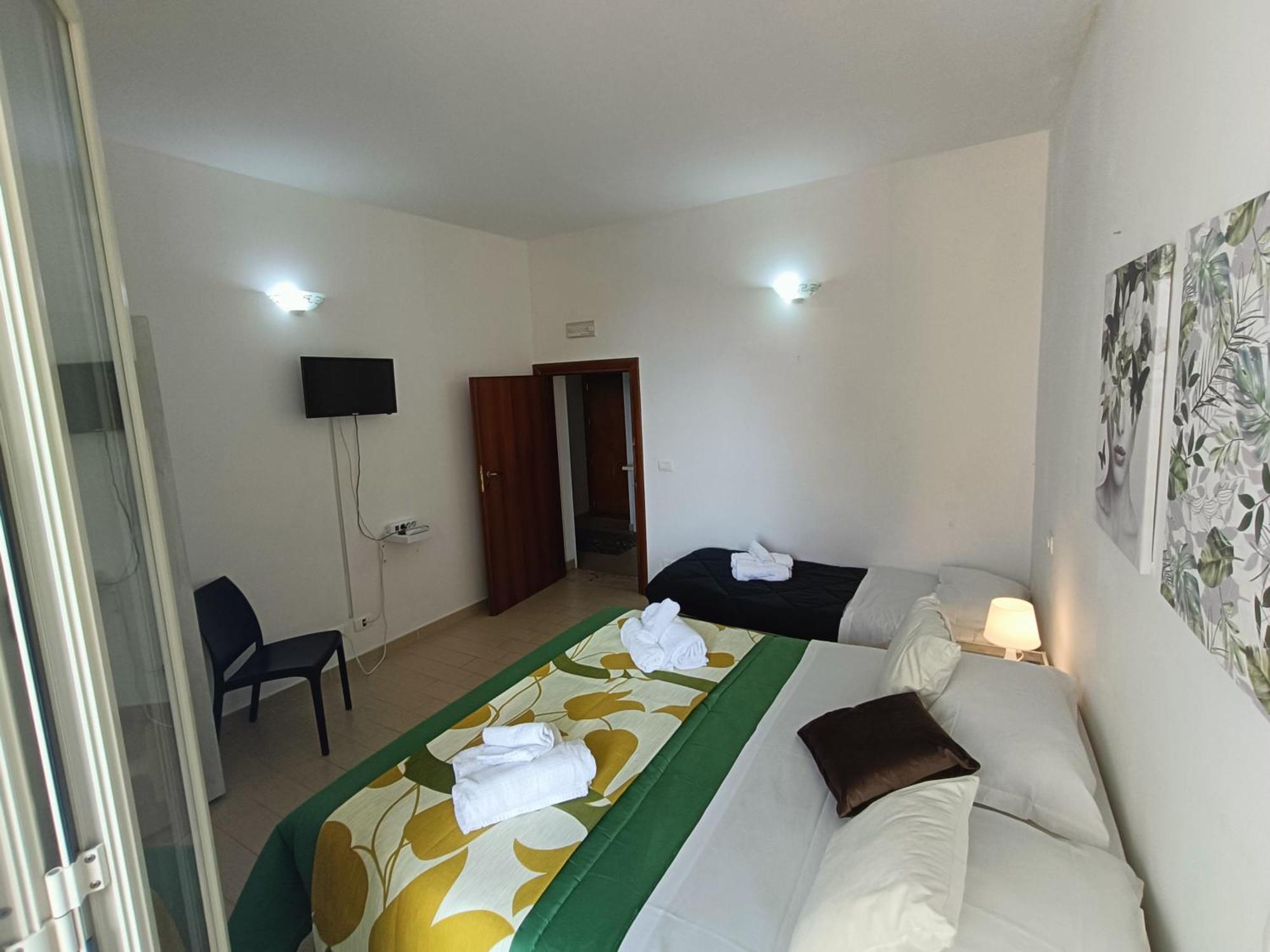 Meithras Holiday Homes Agrigento Exterior foto