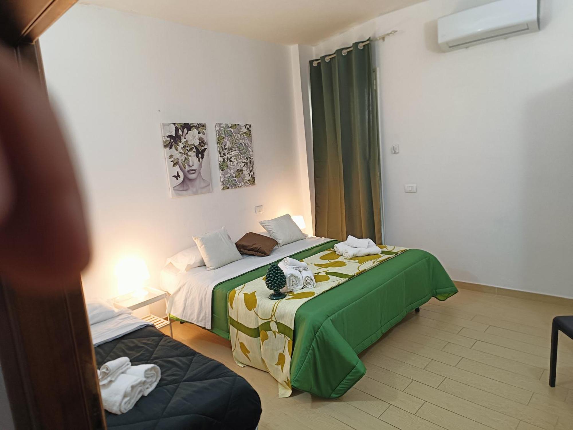 Meithras Holiday Homes Agrigento Exterior foto