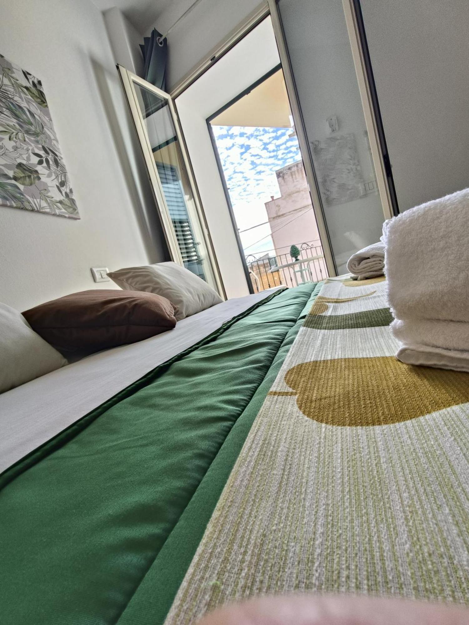 Meithras Holiday Homes Agrigento Exterior foto